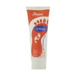 کرم ترک پا پانا