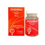 قرص اووهیل درمان سندرم تخمدان 60 عدد پی ام سی - تصویر 2