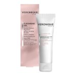 ژل پاک کننده پوستهای چرب ورونیک - تصویر 2