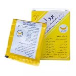 ساشه پرو او آر اس با طعم موز میلاد فارمد - تصویر 2