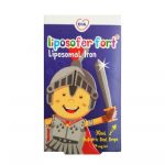 قطره آهن لیپوزوفر فورت بنیان سلامت کسری - تصویر 2