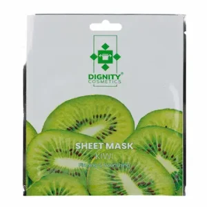 ماسک صورت کیوی  دیگنیتی