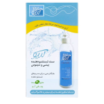 ست شستشو دهنده بینی و سینوس 30 عددی آریو