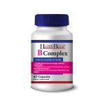 کپسول ب کمپلکس هلث برست - تصویر 2