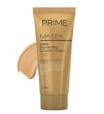 کرم ضد آفتاب جوان کننده اس پی اف 50 رنگی پریم - تصویر 2