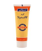 کرم  کالاندولا ایروکس