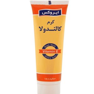 کرم  کالاندولا ایروکس