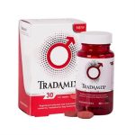 قرص تقویت جنسی ترادامیکس ترادافارما