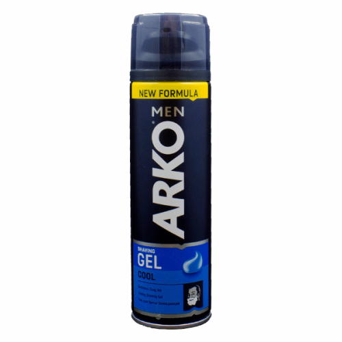 34f9805d-fae3-4acd-8b8a-edeab6d03833.png ژل اصلاح خنک آرکو - تصویر 1