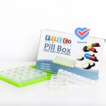 تقویم دارو روزانه و هفتگی فناور طب اسپادانا - تصویر 3