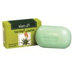 صابون آلوئه ورا گل سیتو - تصویر 2