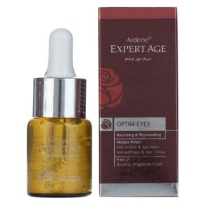 سرم دور چشم اکسپرت ایج آردن