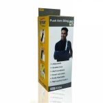 آویز دست شانه ای کد 4004 سایز خیلی بزرگ پین مد - تصویر 2