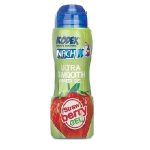 ژل روان کننده لوبریکانت توت فرنگی کدکس - تصویر 2