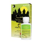 اسپری دافع حشرات 65 میلی لیتر درمین - تصویر 2