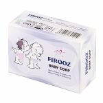 پن کودک کلاسیک فیروز - تصویر 2