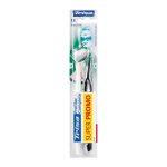 مسواک همراه با آینه متوسط تریزا