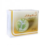 قرص مکیدنی لیکوفار گل دارو - تصویر 2