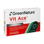 کپسول ویت ایس 30 عددی گرین نیچر - تصویر 2
