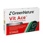 کپسول ویت ایس 30 عددی گرین نیچر