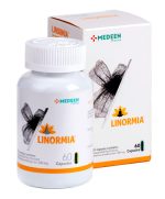 کپسول لینورمیا مدین فارما - تصویر 2