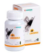 کپسول لینورمیا مدین فارما