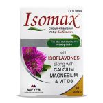 قرص ایزومکس ویتابیوتیکس