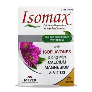 قرص ایزومکس ویتابیوتیکس