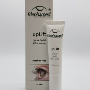 کرم ضد افتادگی پلک آپ لیفت بلفامد