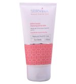 ژل بهداشتی ژنیتال دوشیزگان سروینا