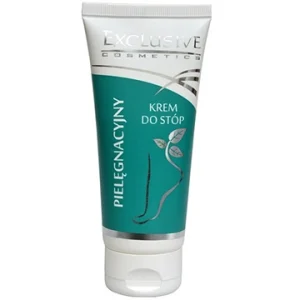 کرم ضد ترک و تعریق پا اکسکلوسیو