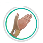 ارتز شست نئوپرن سایز متوسط کد 2015 سما طب پاکان