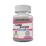 کپسول کربوبلاکر نچرال ورلد