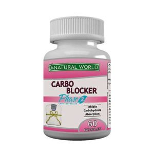 کپسول کربوبلاکر نچرال ورلد