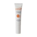 کرم ضد آفتاب دور چشم SPF30 آیسول - تصویر 2