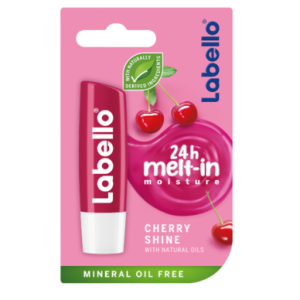 بالم لب گیلاس لابلو