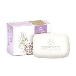 پن و صابون روشن کننده مدیلن