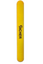 سوهان بافر شاین S81 رنگ زرد سیچر - تصویر 2