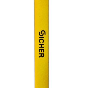 سوهان بافر شاین S81 رنگ زرد سیچر