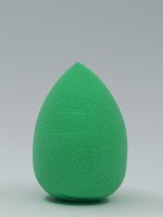 پد اسفنجی آرایشی تخم مرغی سبز زدوان - تصویر 2