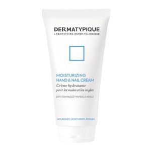 کرم مرطوب کننده دست و ناخن درماتیپیک