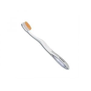 مسواک پرو اینتردنتال سفید(نرم) تریزا