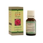 قطره خوراکی گل سرخ باریج اسانس