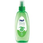 اسپری روغن بدن کودک آلوئه ورا فیروز 200 میلی لیتر
