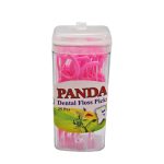 نخ دندان کمانی 25 عددی پاندا - تصویر 2