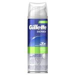 ژل اصلاح پوست حساس سریز 3 ایکس ژیلت - تصویر 2