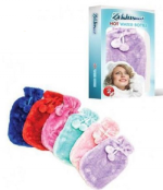 کیسه آب گرم پوشش دار زیکلاس مد - تصویر 3