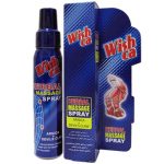 اسپری ماساژ و ضد درد هفت گیاه ویشکا - تصویر 2