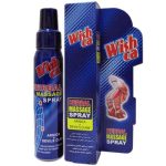 اسپری ماساژ و ضد درد هفت گیاه ویشکا