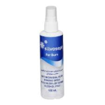 اسپری ضد عفونی کننده سوختگی سیلوسیت 100 میلی لیتر کیتوتک